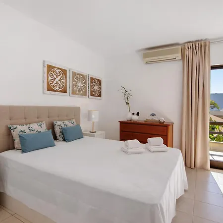 Apartamento Casa Golden Cabanas De Tavira