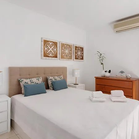 Apartamento Casa Golden *