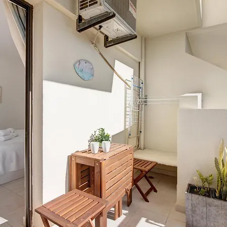 Casa Golden * Cabanas De Tavira