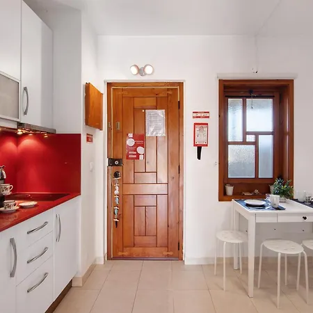 דירה Casa Golden קבאנס דה טאבירה