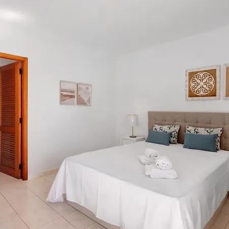 דירה Casa Golden