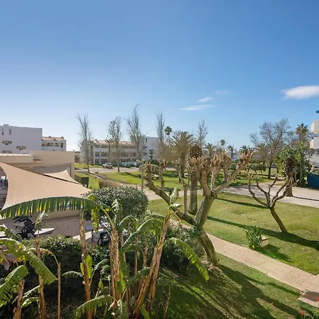 Casa Golden דירה *