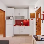 Lejlighed Casa Golden