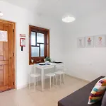 Casa Golden Lejlighed