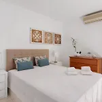 Casa Golden Lejlighed Cabanas De Tavira
