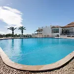 Casa Golden Lejlighed *