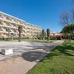 Casa Golden Lejlighed Cabanas De Tavira