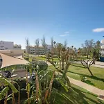Casa Golden Lejlighed *