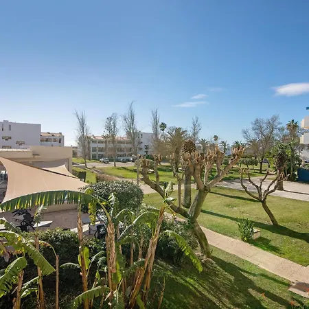 Casa Golden * Cabanas De Tavira