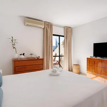 Casa Golden Appartement