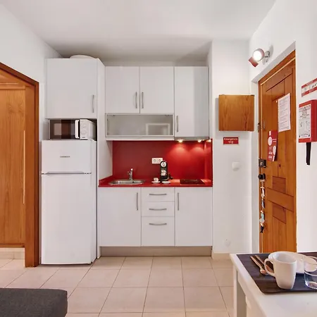 Appartement Casa Golden