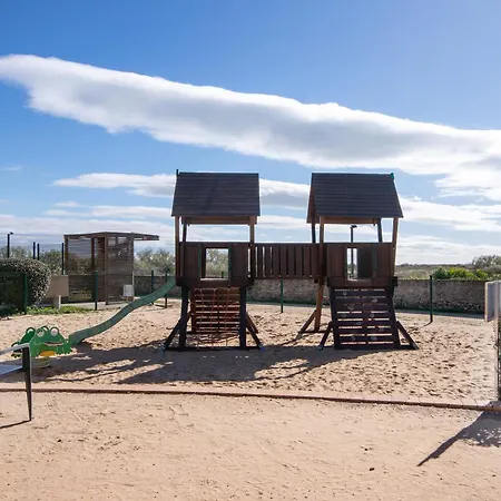 Casa Golden Appartement Cabanas De Tavira