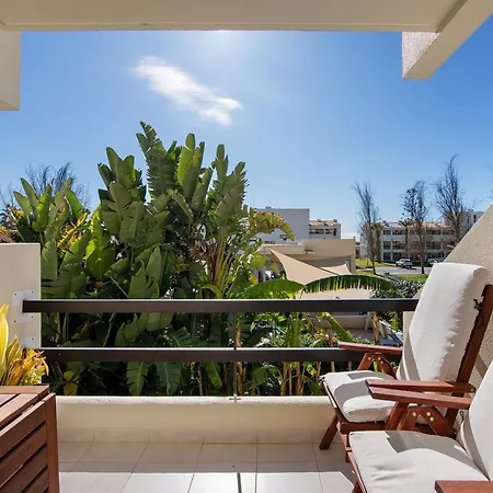 Appartement Casa Golden Cabanas De Tavira