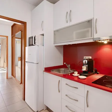 Casa Golden Appartement