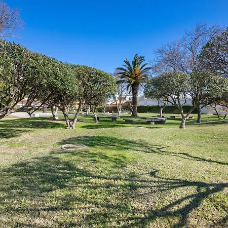 Casa Golden Appartement Cabanas De Tavira