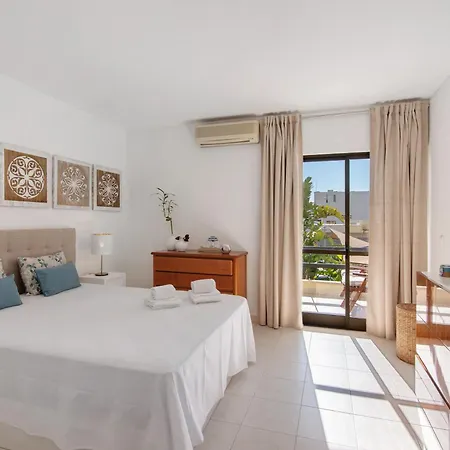 Casa Golden Appartement Cabanas De Tavira