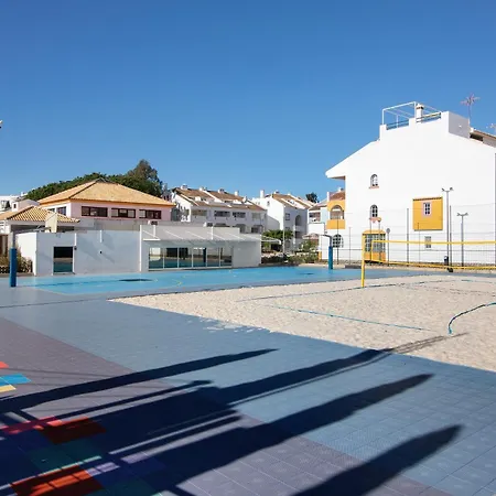 Appartement Casa Golden Cabanas De Tavira