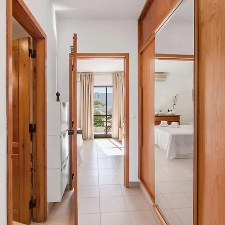 Appartement Casa Golden Cabanas De Tavira