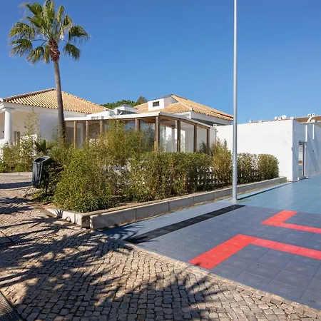 Casa Golden Appartement Cabanas De Tavira