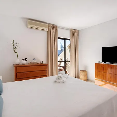 Casa Golden Cabanas De Tavira