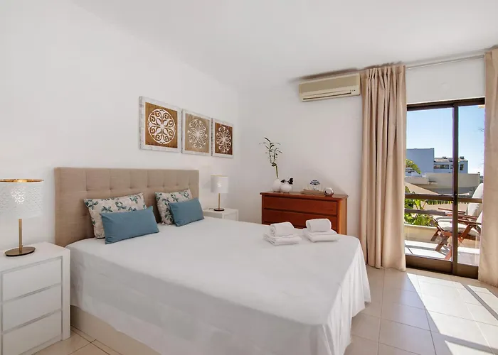 Daire Casa Golden Cabanas De Tavira