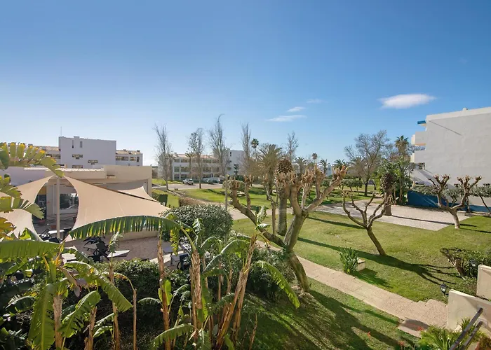 Casa Golden * Cabanas De Tavira