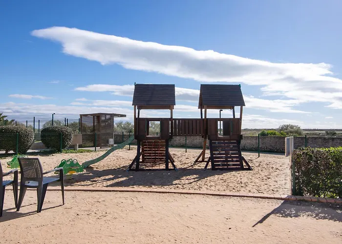 Casa Golden Daire Cabanas De Tavira