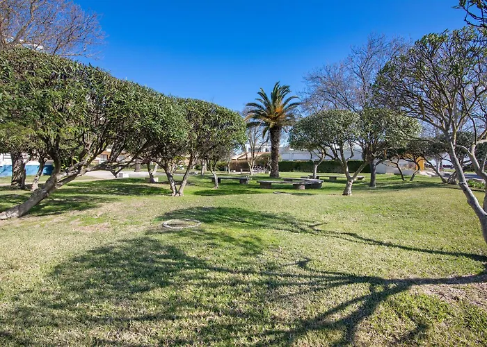 Casa Golden Daire Cabanas De Tavira