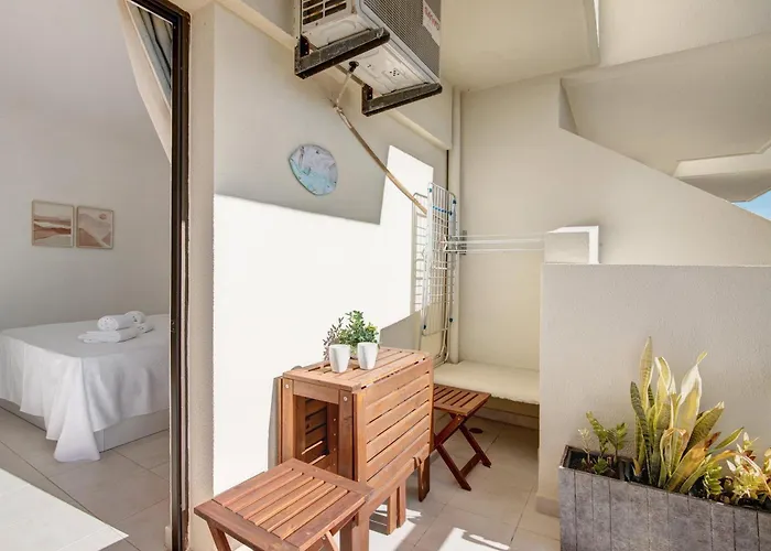 Casa Golden * Cabanas De Tavira