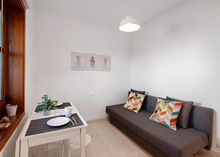 Casa Golden * Cabanas De Tavira