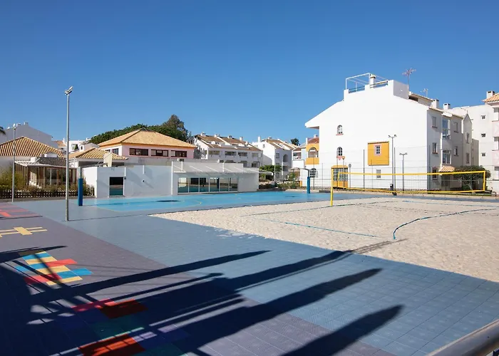 Daire Casa Golden Cabanas De Tavira