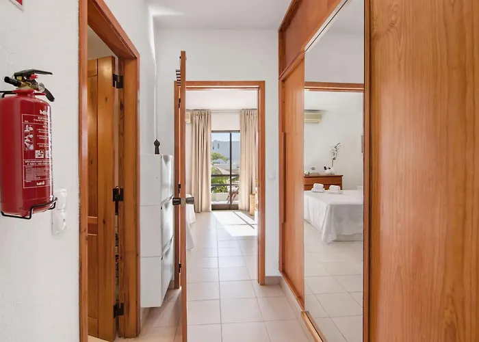 Daire Casa Golden Cabanas De Tavira