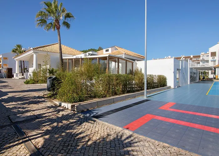 Casa Golden Daire Cabanas De Tavira