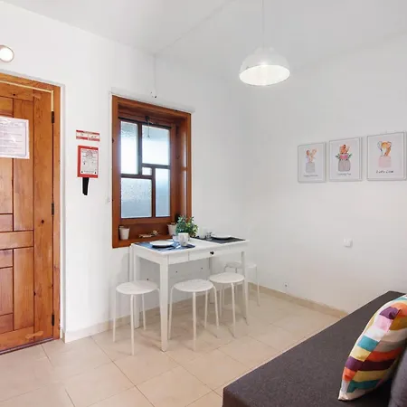 Casa Golden Appartamento