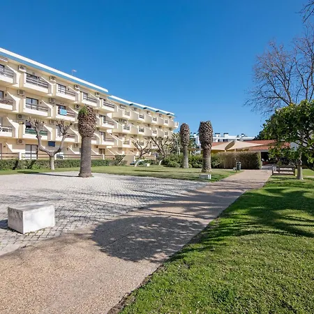 Casa Golden Appartamento Cabanas De Tavira